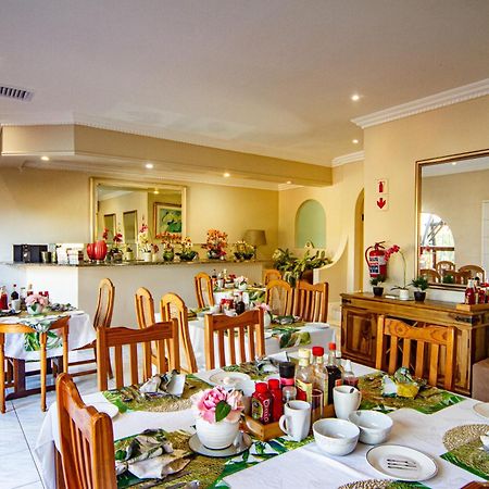La Loggia Bed And Breakfast Durban Zewnętrze zdjęcie