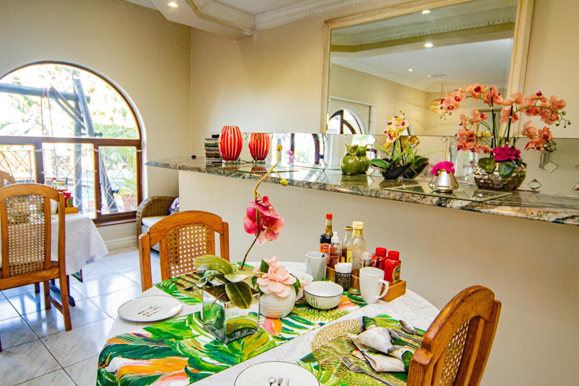 La Loggia Bed And Breakfast Durban Zewnętrze zdjęcie