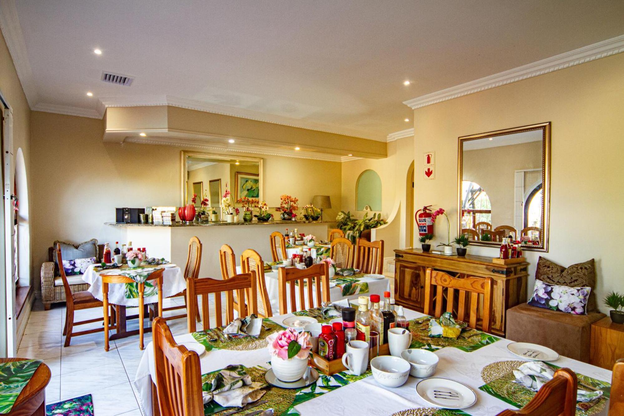 La Loggia Bed And Breakfast Durban Zewnętrze zdjęcie