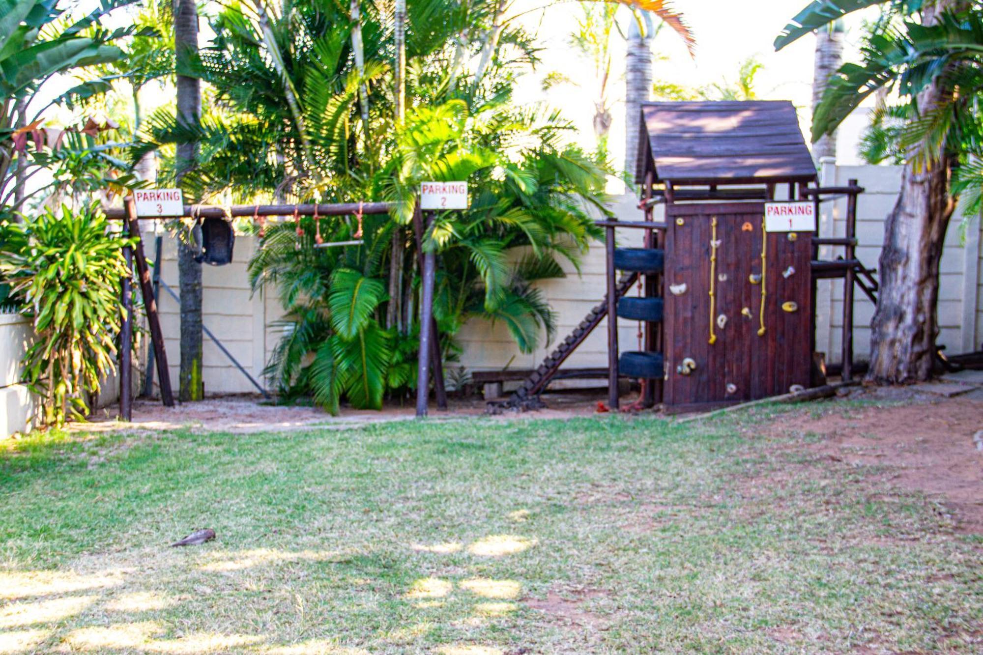 La Loggia Bed And Breakfast Durban Zewnętrze zdjęcie