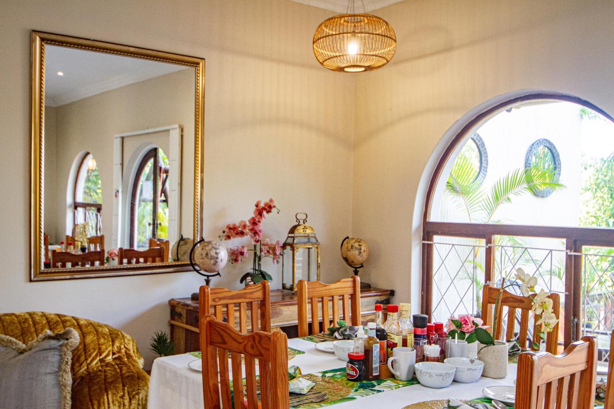 La Loggia Bed And Breakfast Durban Zewnętrze zdjęcie