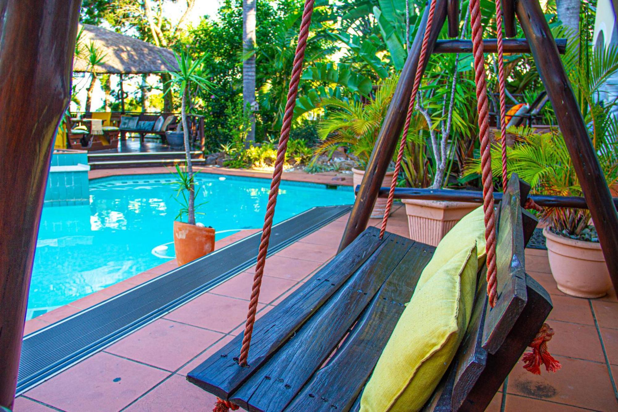 La Loggia Bed And Breakfast Durban Zewnętrze zdjęcie