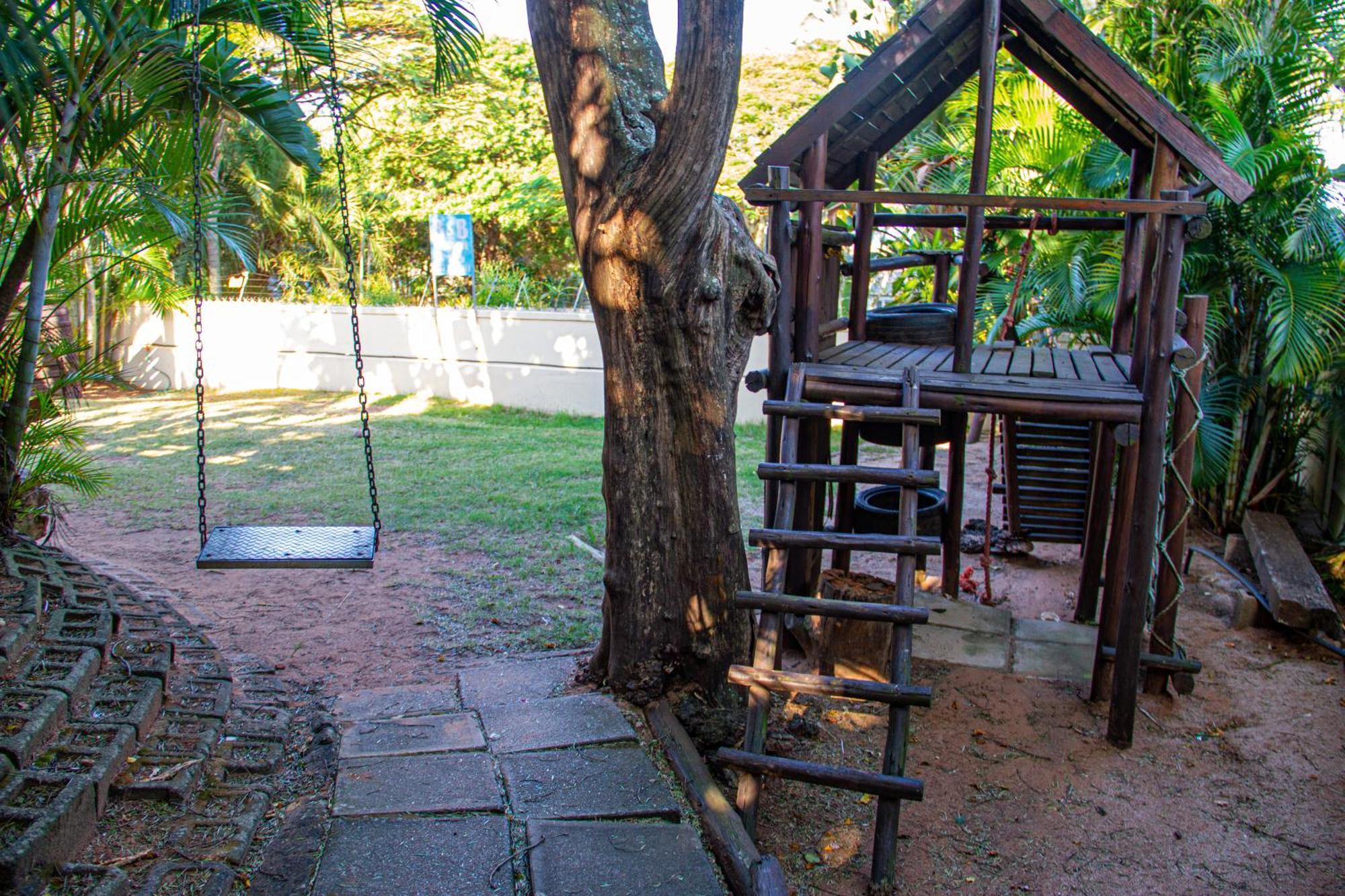 La Loggia Bed And Breakfast Durban Zewnętrze zdjęcie