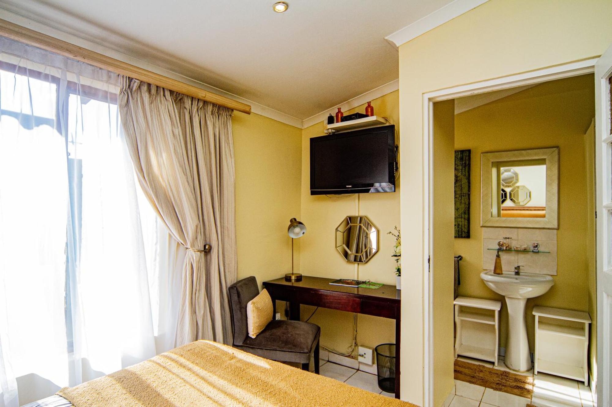 La Loggia Bed And Breakfast Durban Zewnętrze zdjęcie