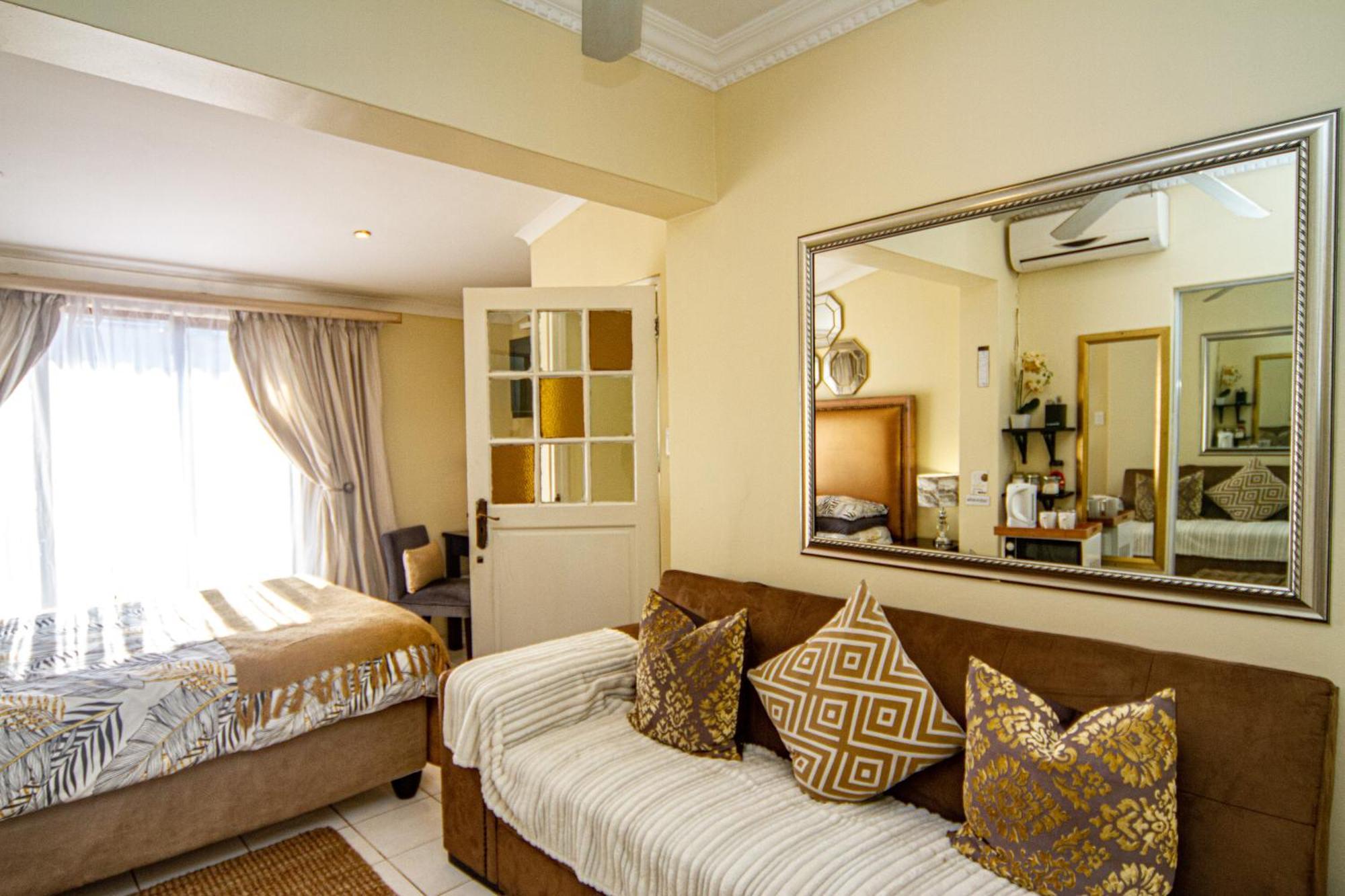 La Loggia Bed And Breakfast Durban Zewnętrze zdjęcie