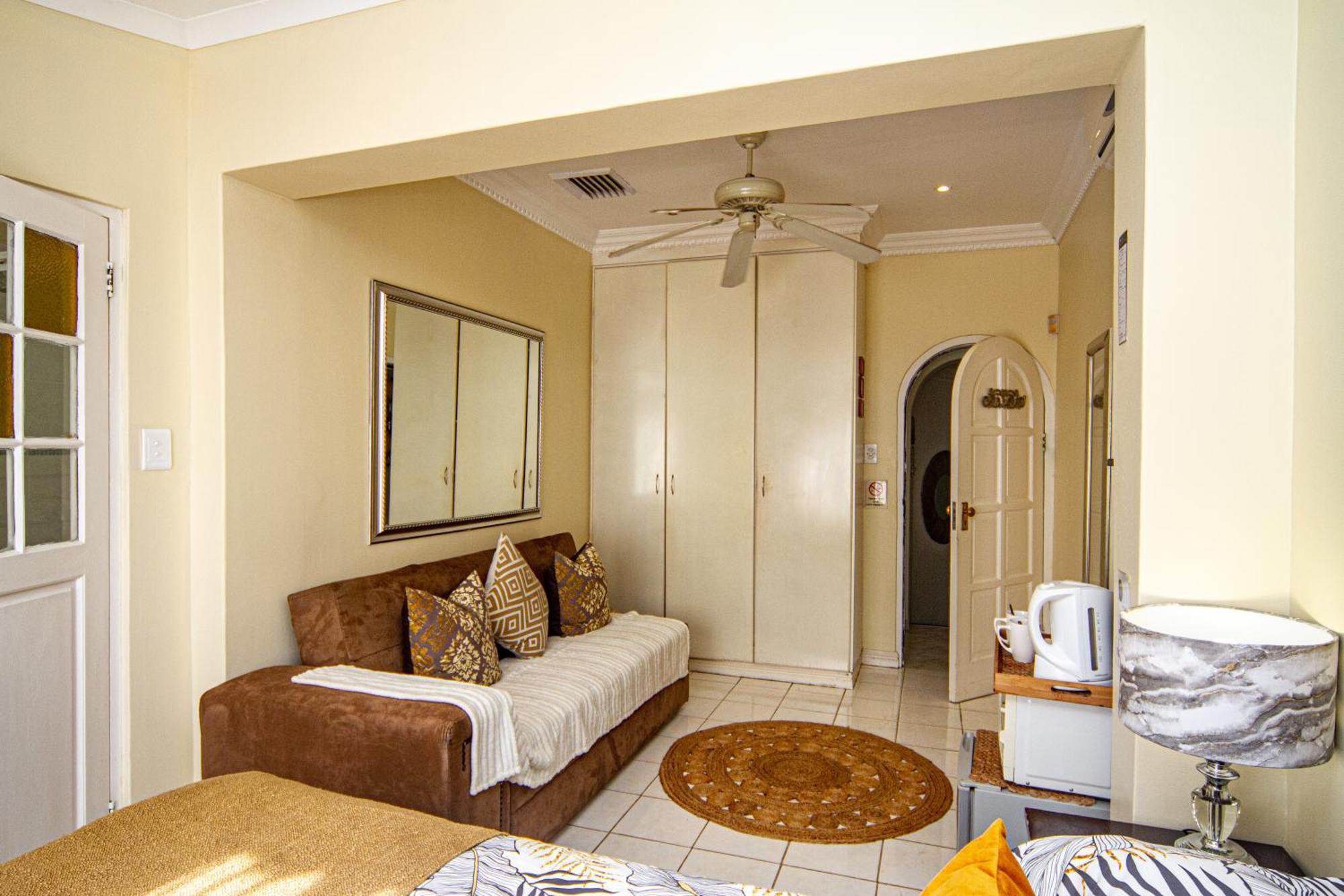 La Loggia Bed And Breakfast Durban Zewnętrze zdjęcie