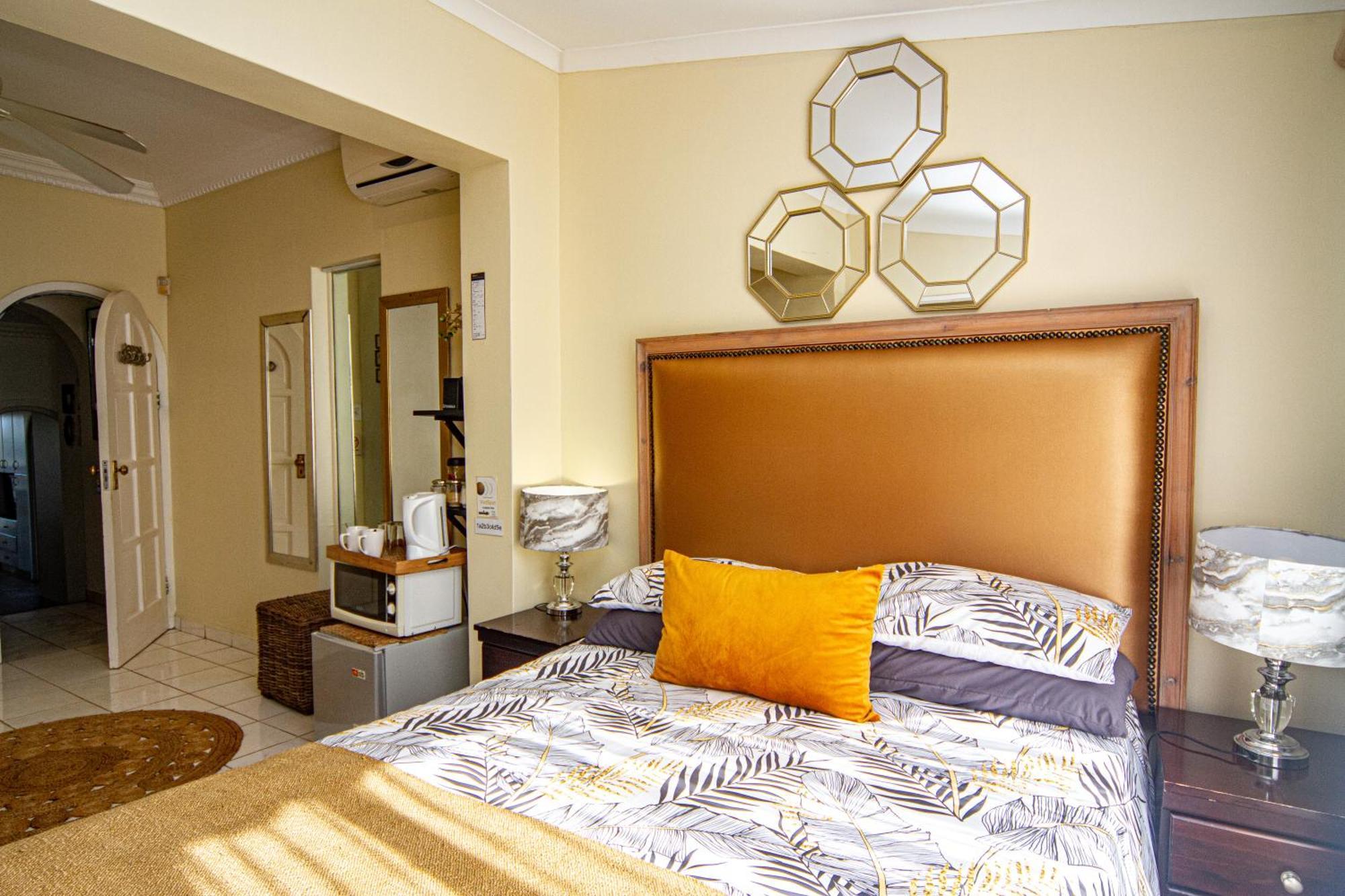 La Loggia Bed And Breakfast Durban Zewnętrze zdjęcie