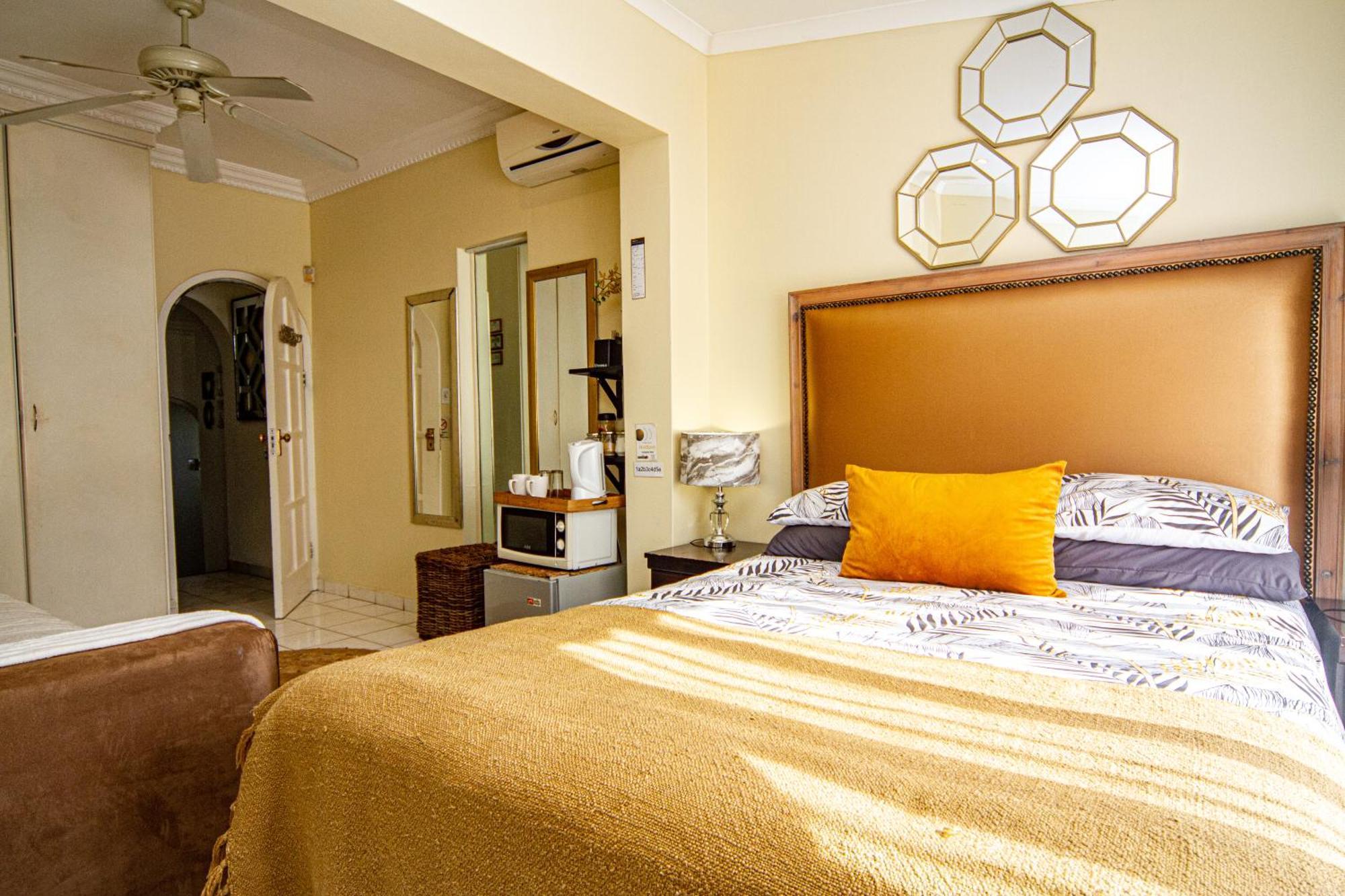 La Loggia Bed And Breakfast Durban Zewnętrze zdjęcie