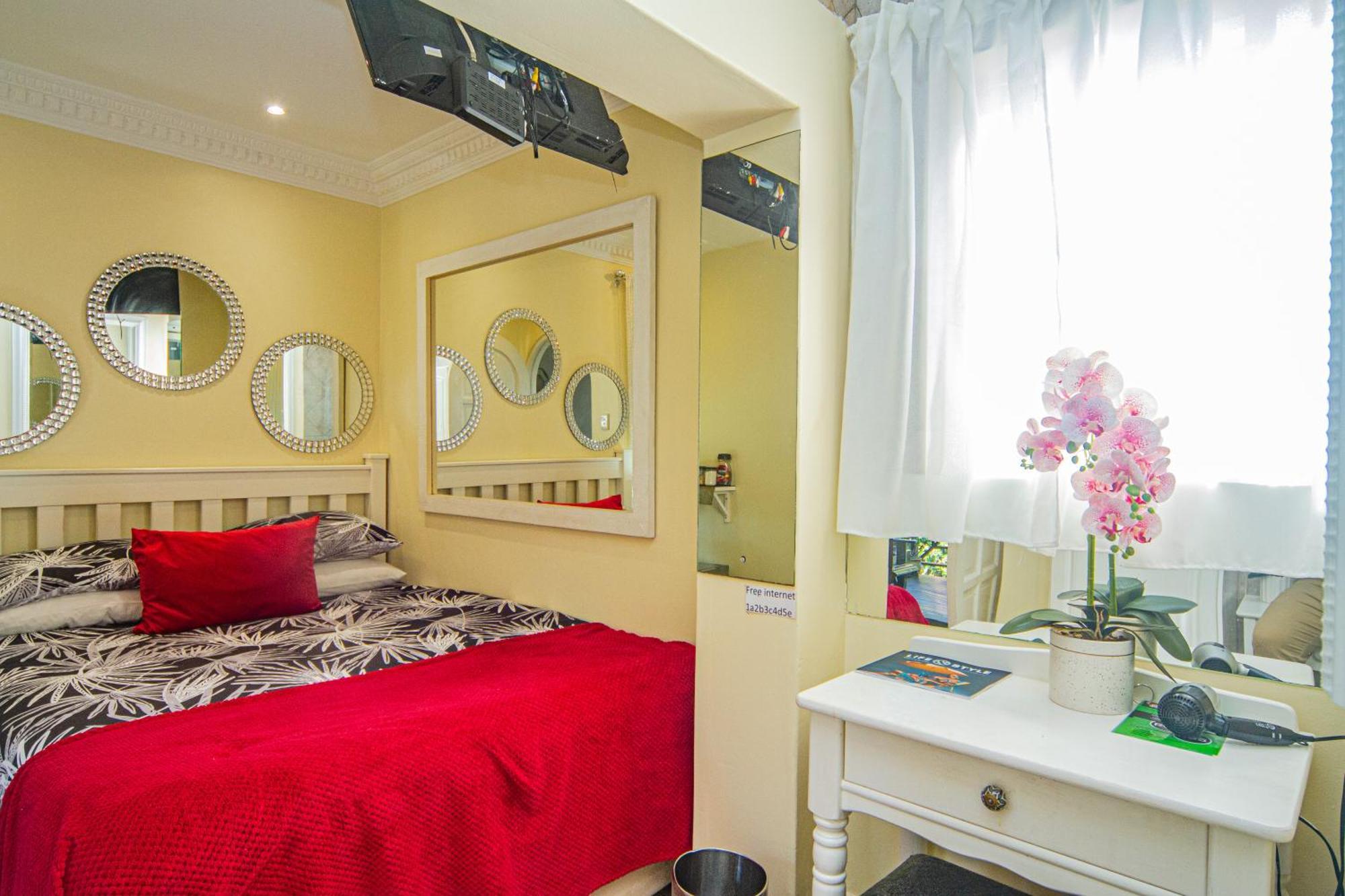 La Loggia Bed And Breakfast Durban Zewnętrze zdjęcie