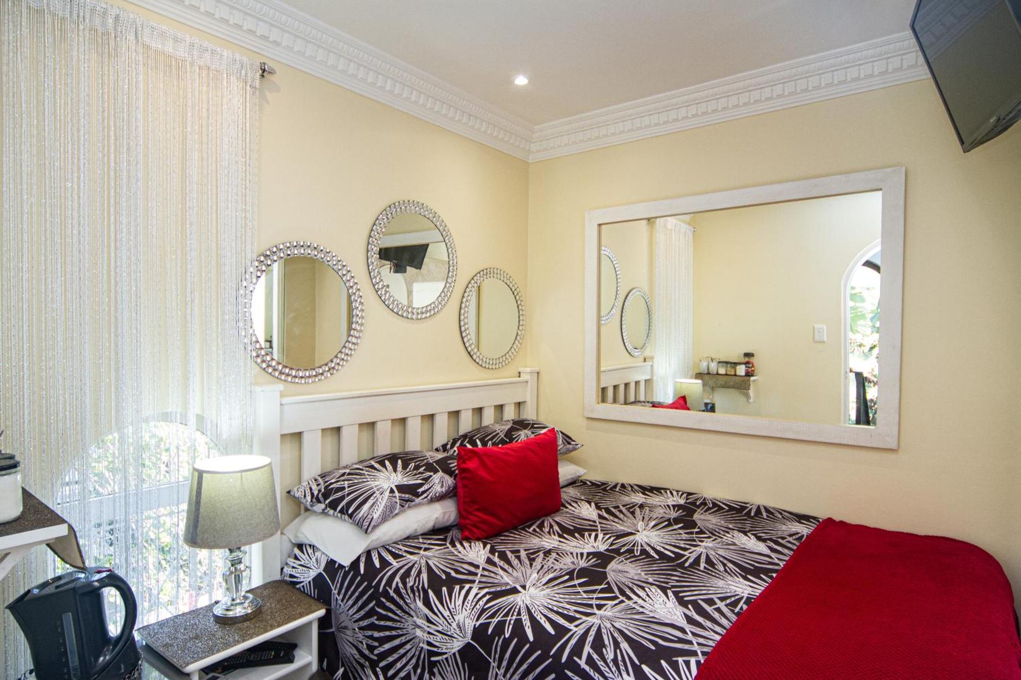 La Loggia Bed And Breakfast Durban Zewnętrze zdjęcie