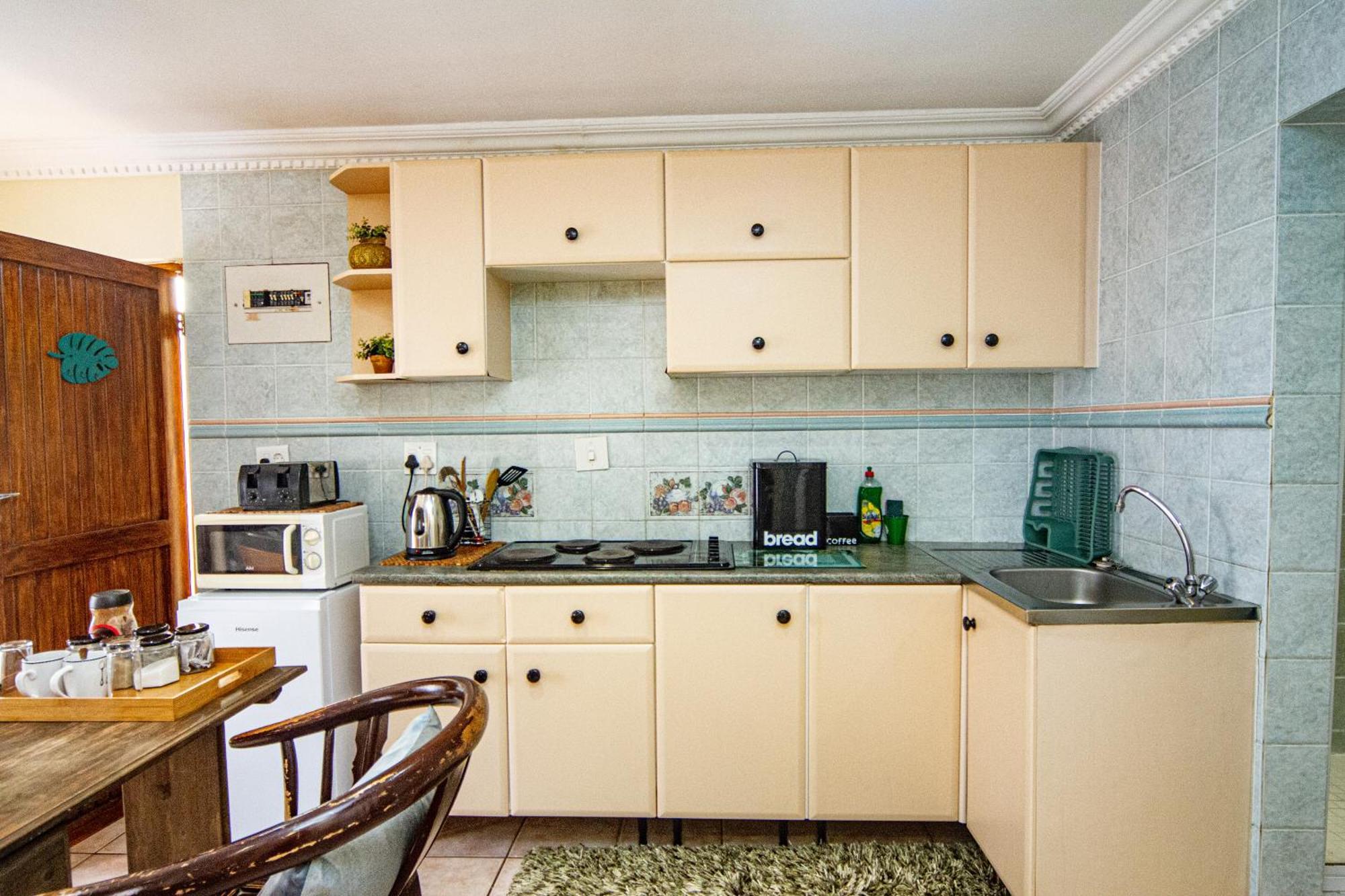 La Loggia Bed And Breakfast Durban Zewnętrze zdjęcie