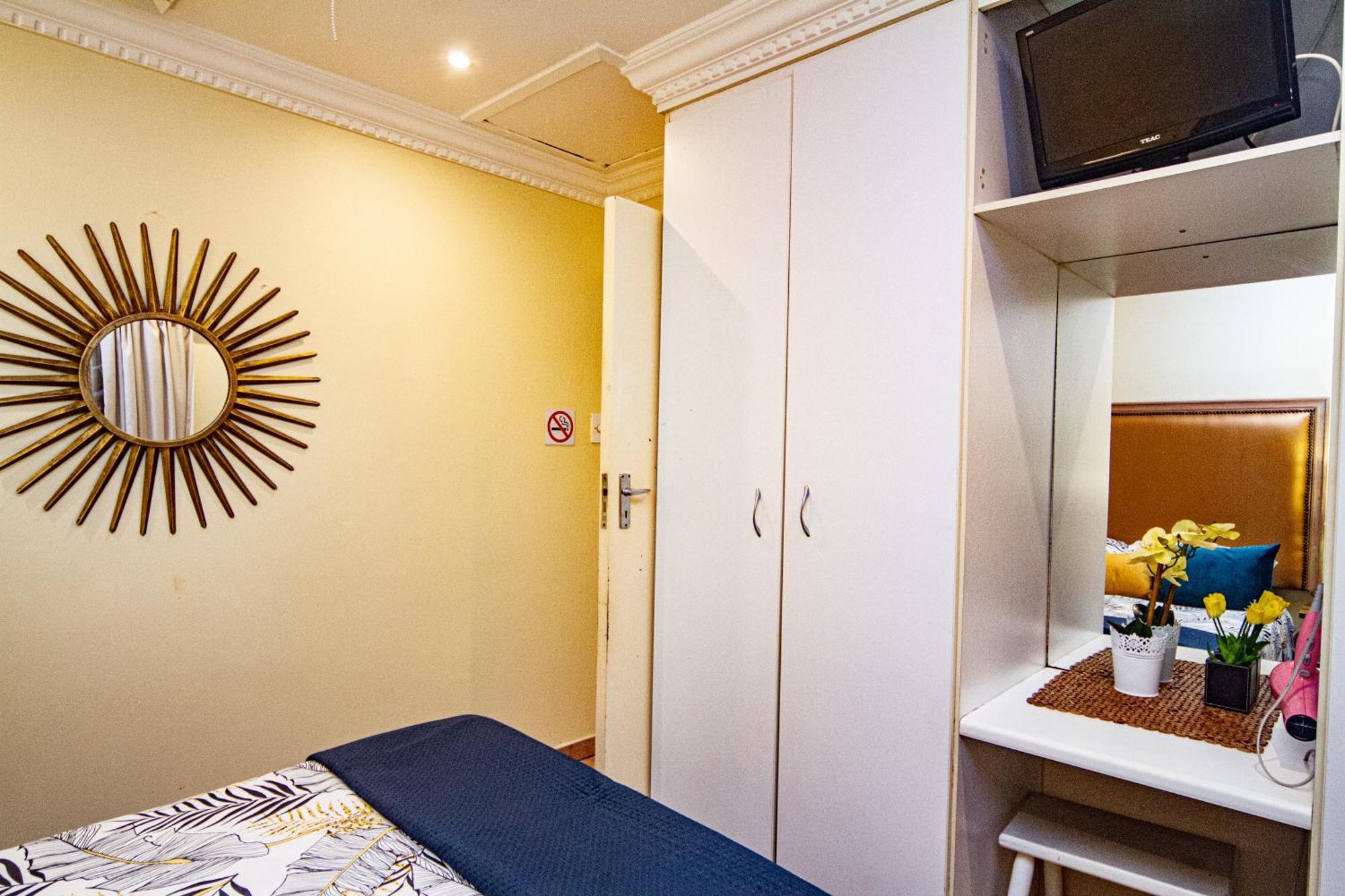 La Loggia Bed And Breakfast Durban Zewnętrze zdjęcie