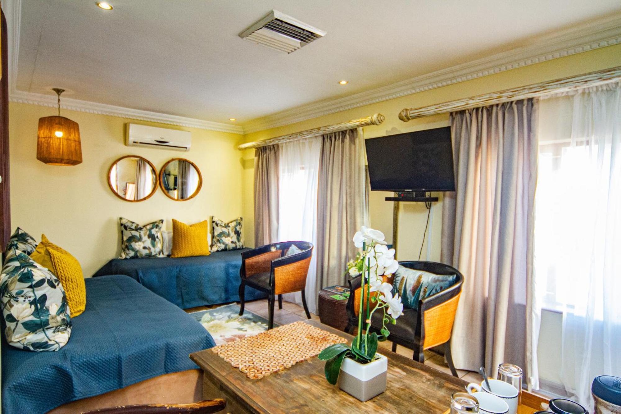 La Loggia Bed And Breakfast Durban Zewnętrze zdjęcie