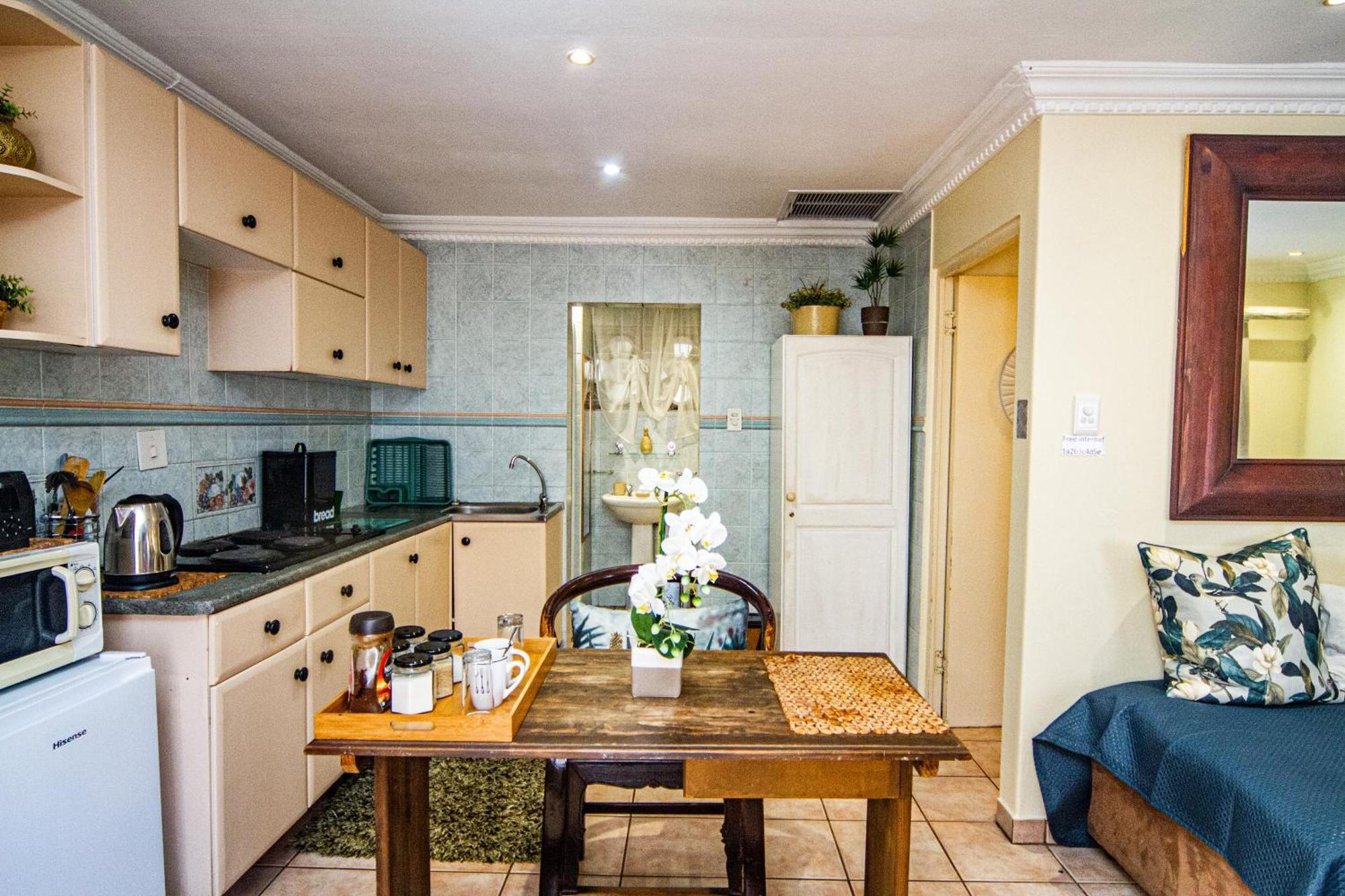 La Loggia Bed And Breakfast Durban Zewnętrze zdjęcie
