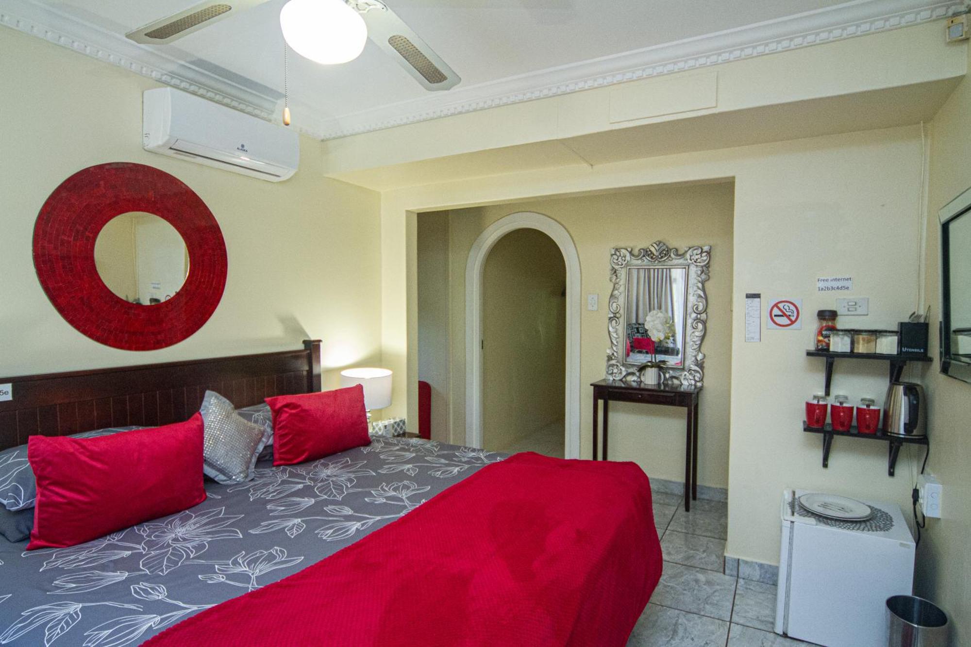 La Loggia Bed And Breakfast Durban Zewnętrze zdjęcie