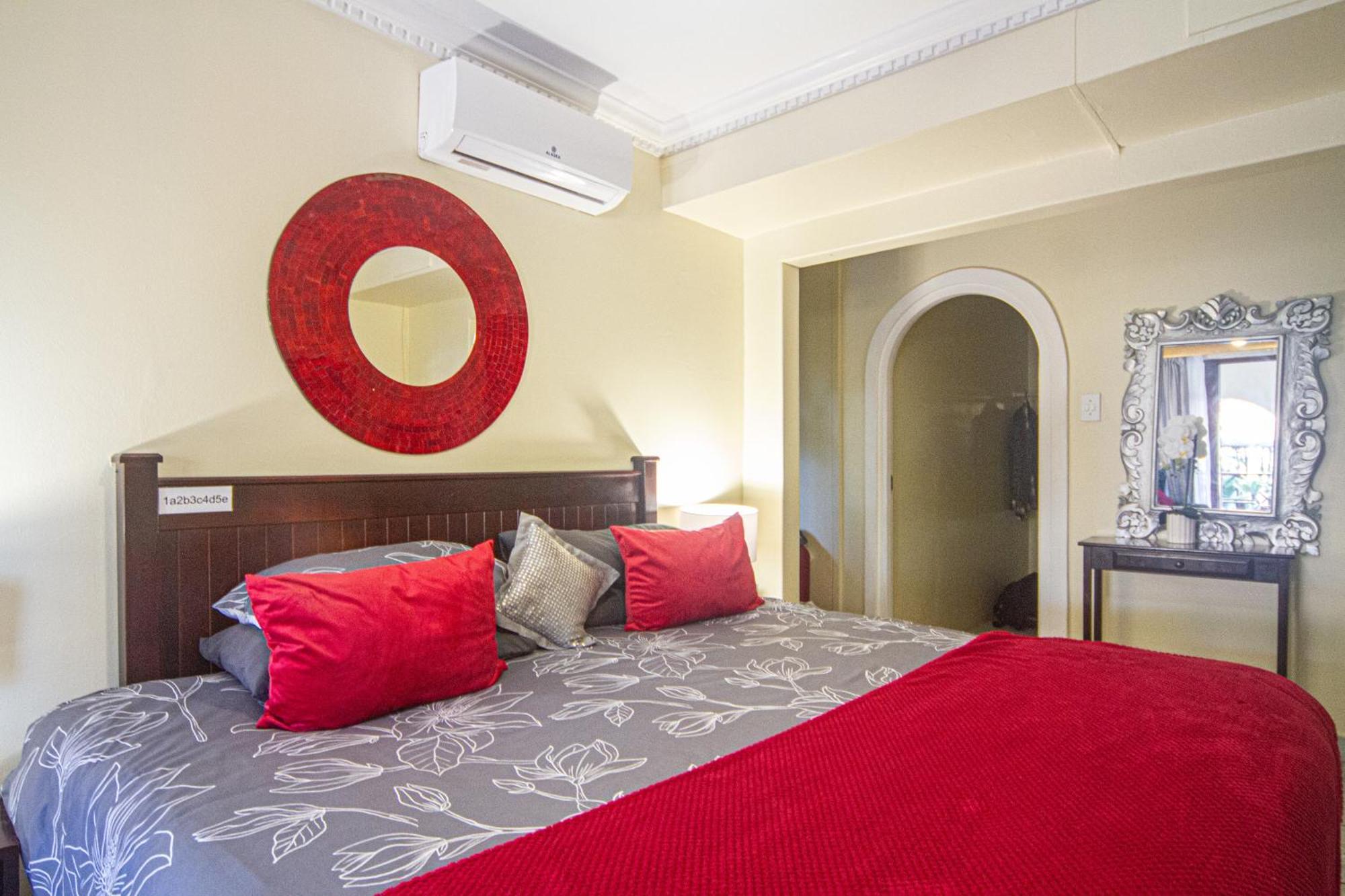 La Loggia Bed And Breakfast Durban Zewnętrze zdjęcie