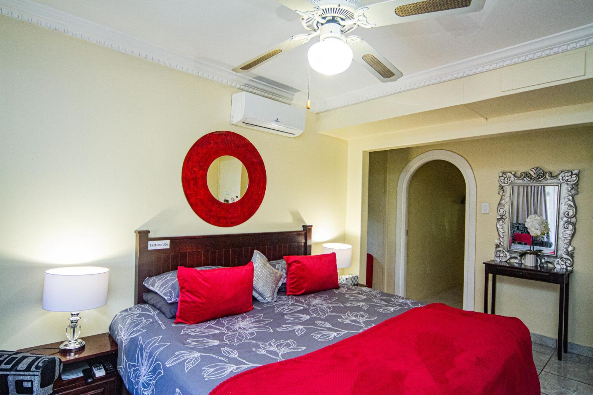 La Loggia Bed And Breakfast Durban Zewnętrze zdjęcie