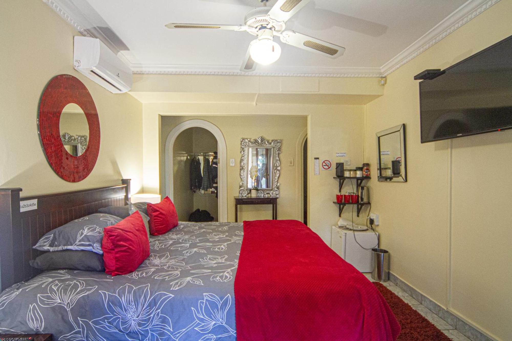 La Loggia Bed And Breakfast Durban Zewnętrze zdjęcie
