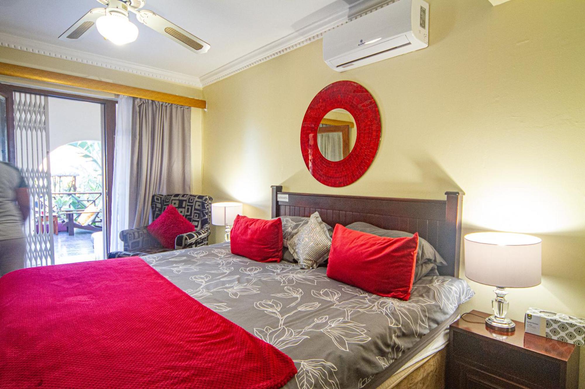 La Loggia Bed And Breakfast Durban Zewnętrze zdjęcie
