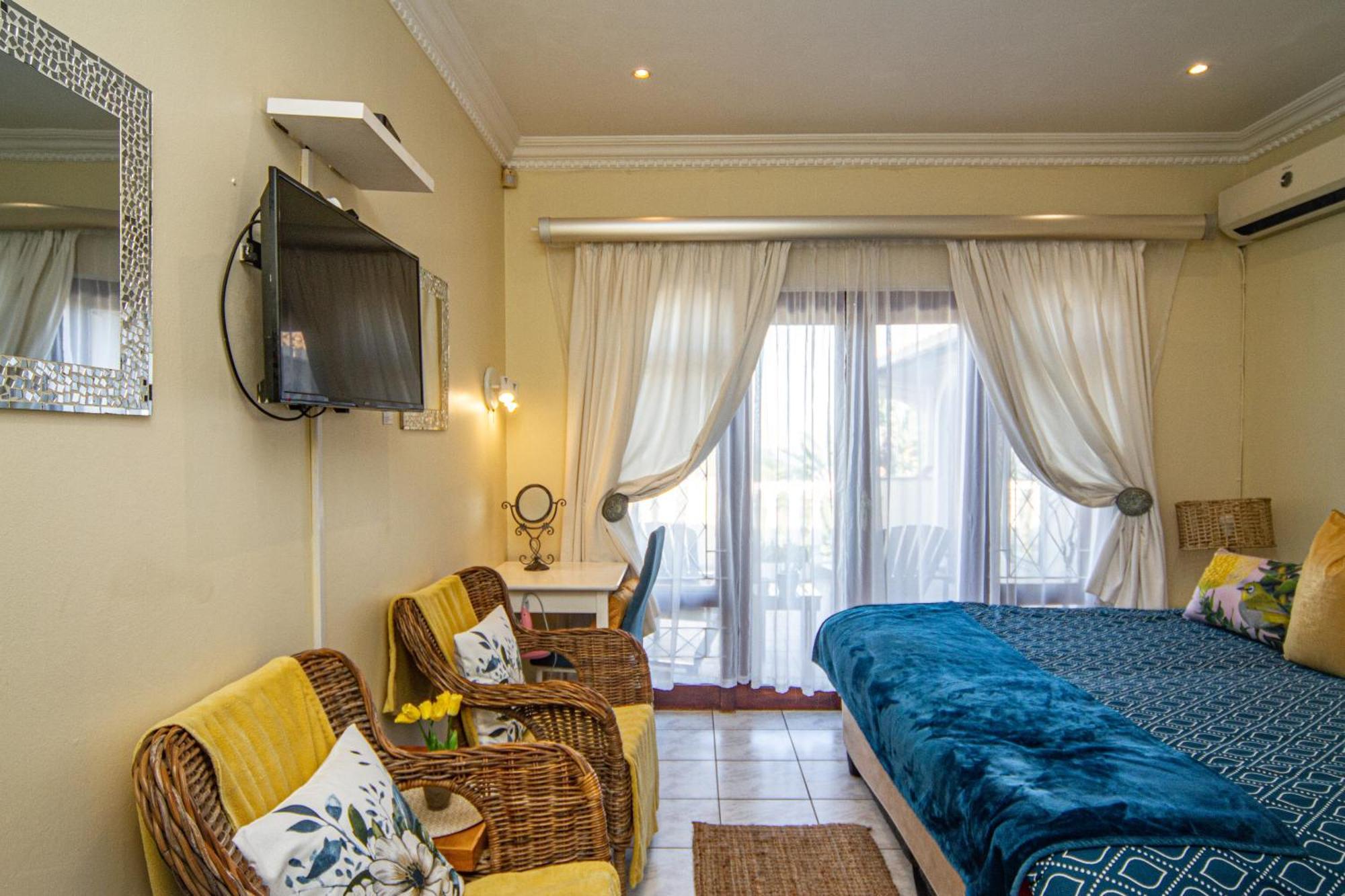 La Loggia Bed And Breakfast Durban Zewnętrze zdjęcie