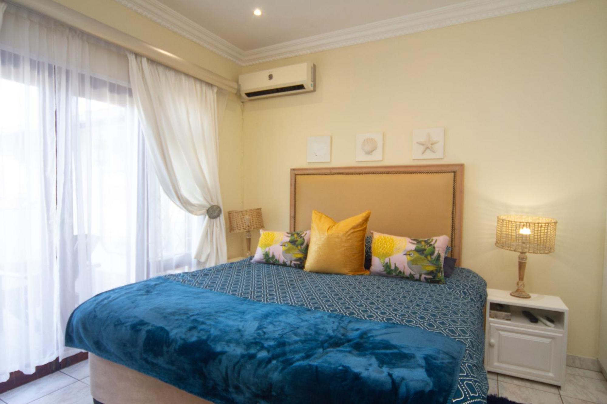 La Loggia Bed And Breakfast Durban Zewnętrze zdjęcie