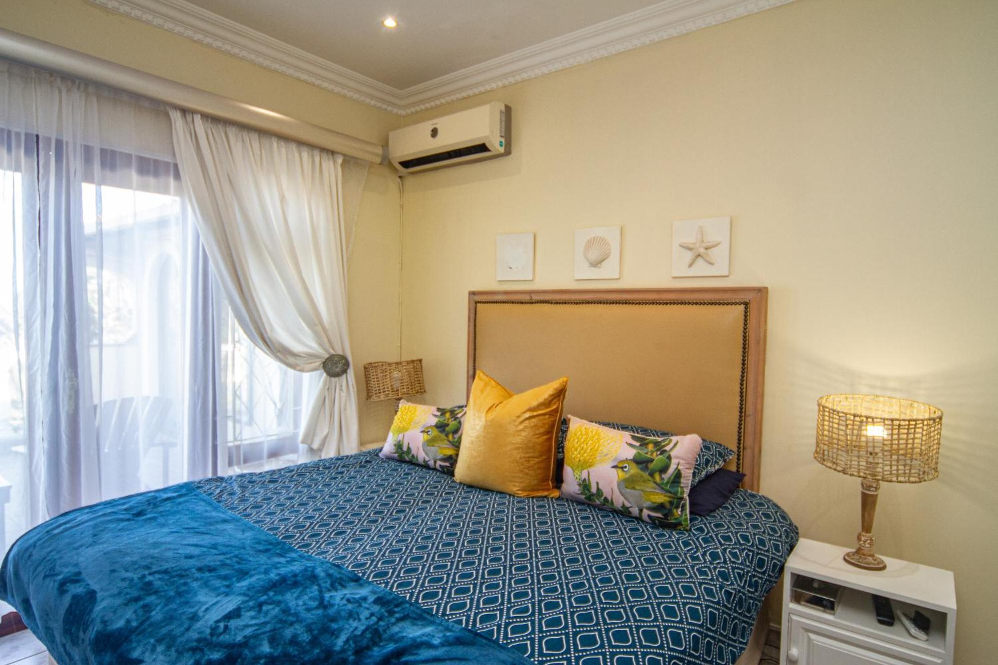 La Loggia Bed And Breakfast Durban Zewnętrze zdjęcie