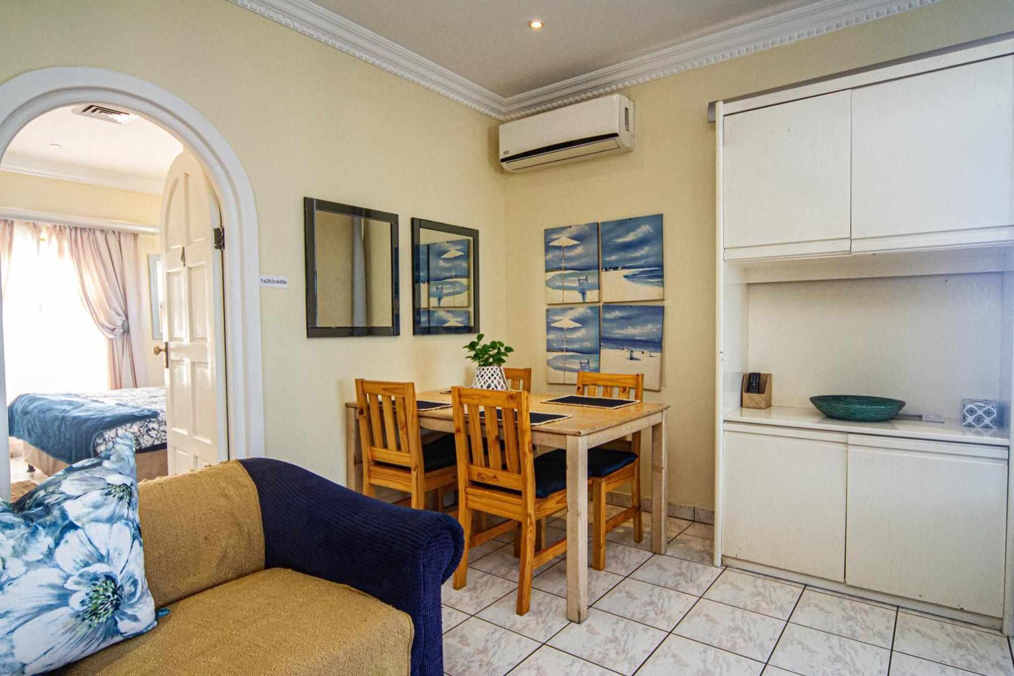 La Loggia Bed And Breakfast Durban Zewnętrze zdjęcie