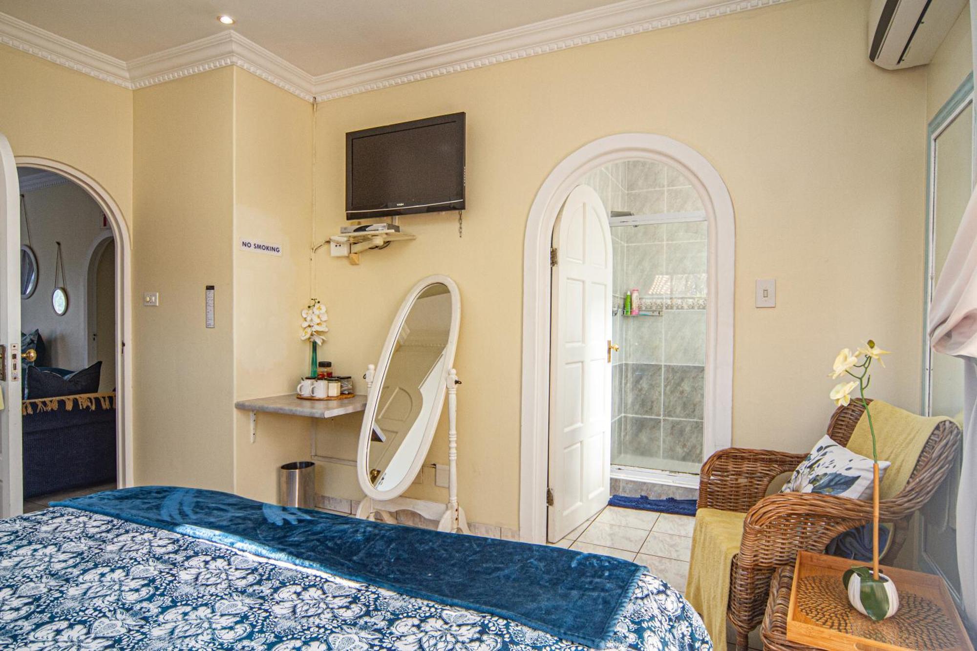 La Loggia Bed And Breakfast Durban Zewnętrze zdjęcie