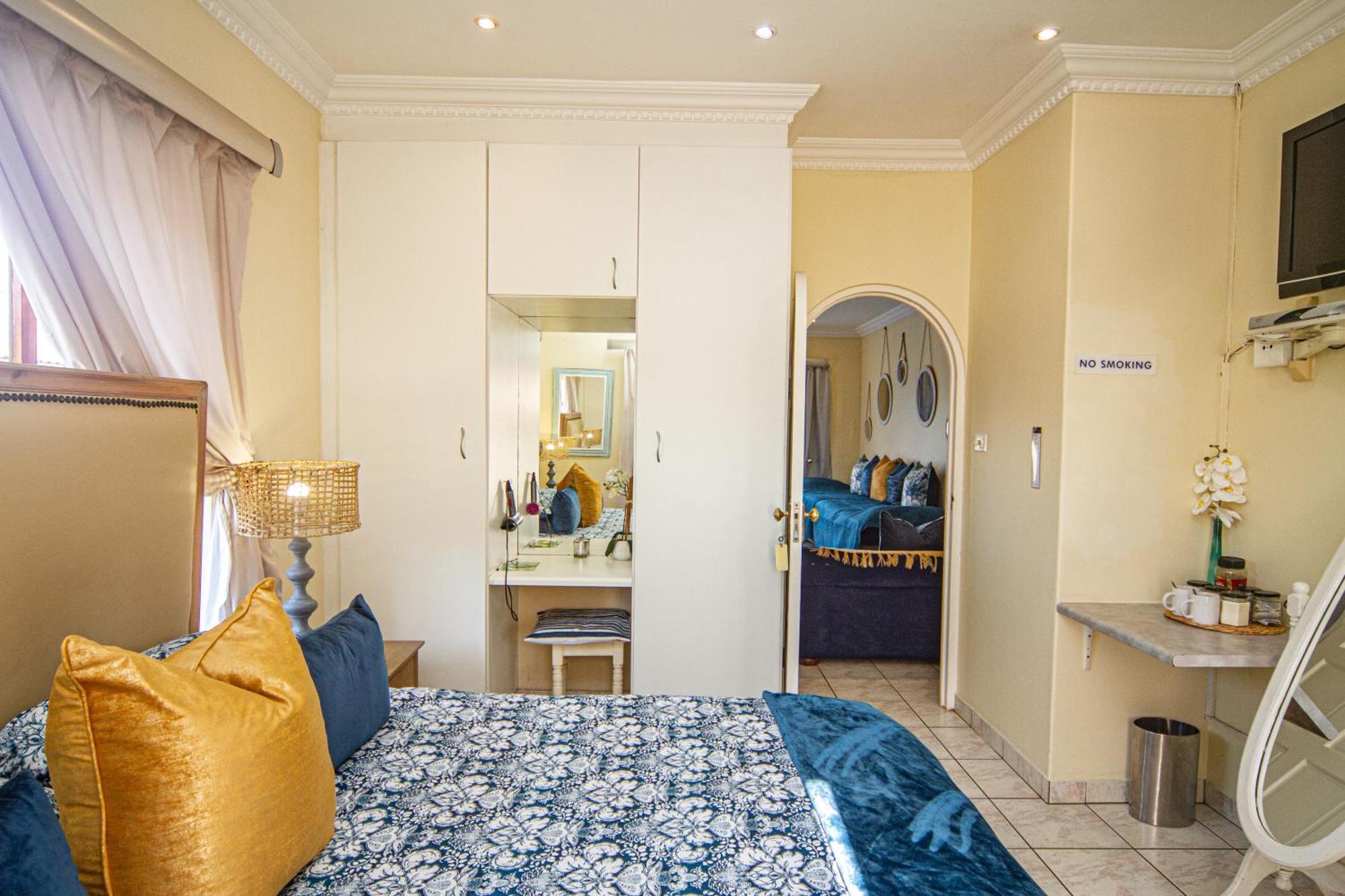 La Loggia Bed And Breakfast Durban Zewnętrze zdjęcie