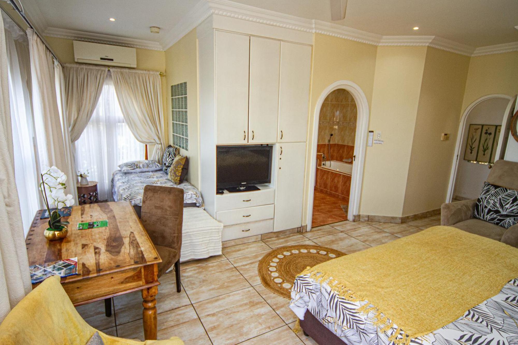 La Loggia Bed And Breakfast Durban Zewnętrze zdjęcie