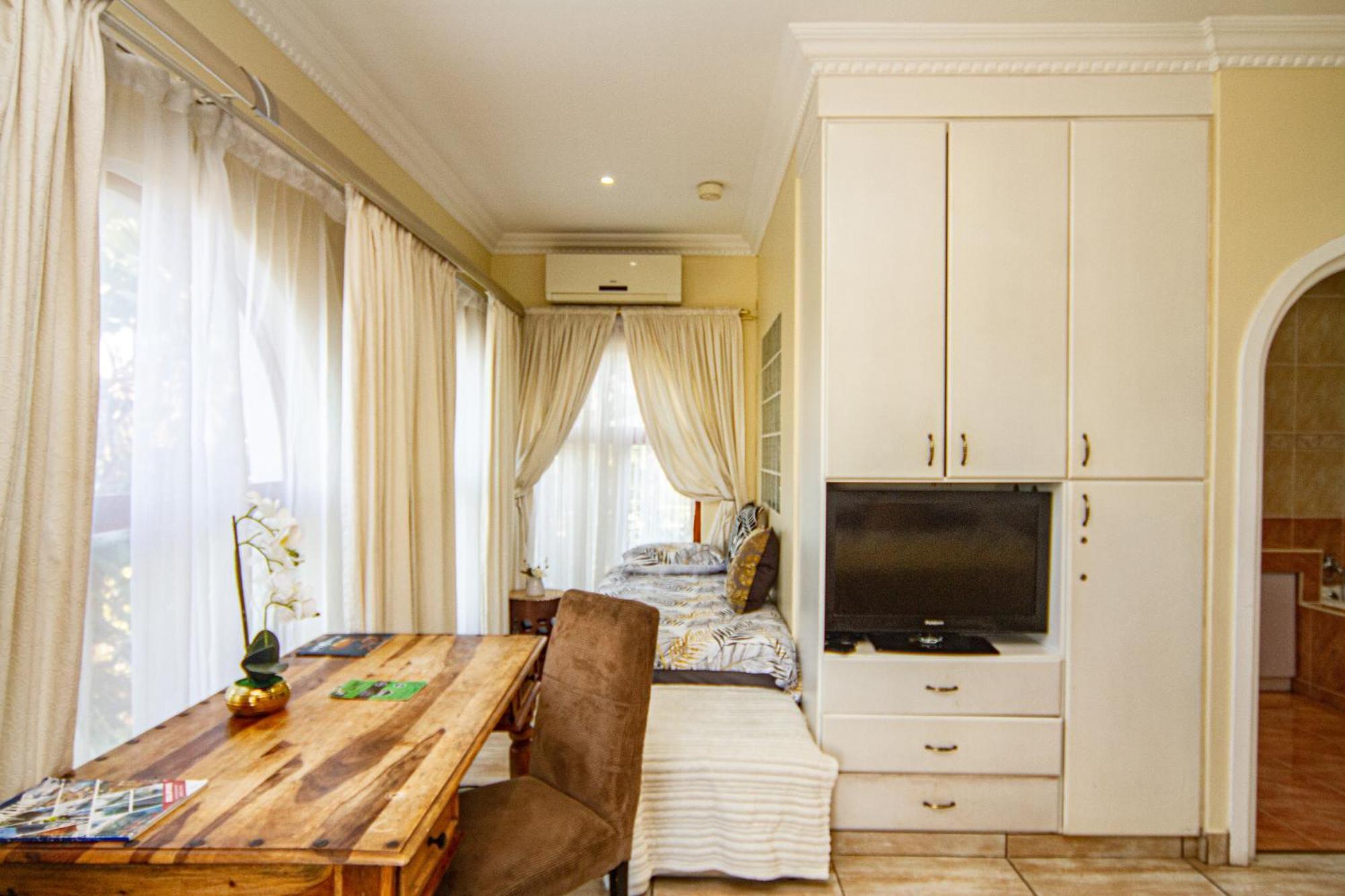 La Loggia Bed And Breakfast Durban Zewnętrze zdjęcie