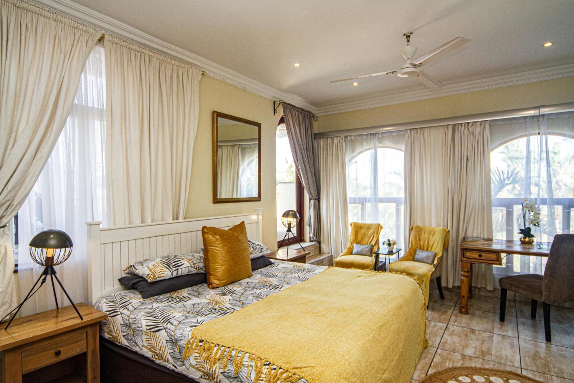 La Loggia Bed And Breakfast Durban Zewnętrze zdjęcie