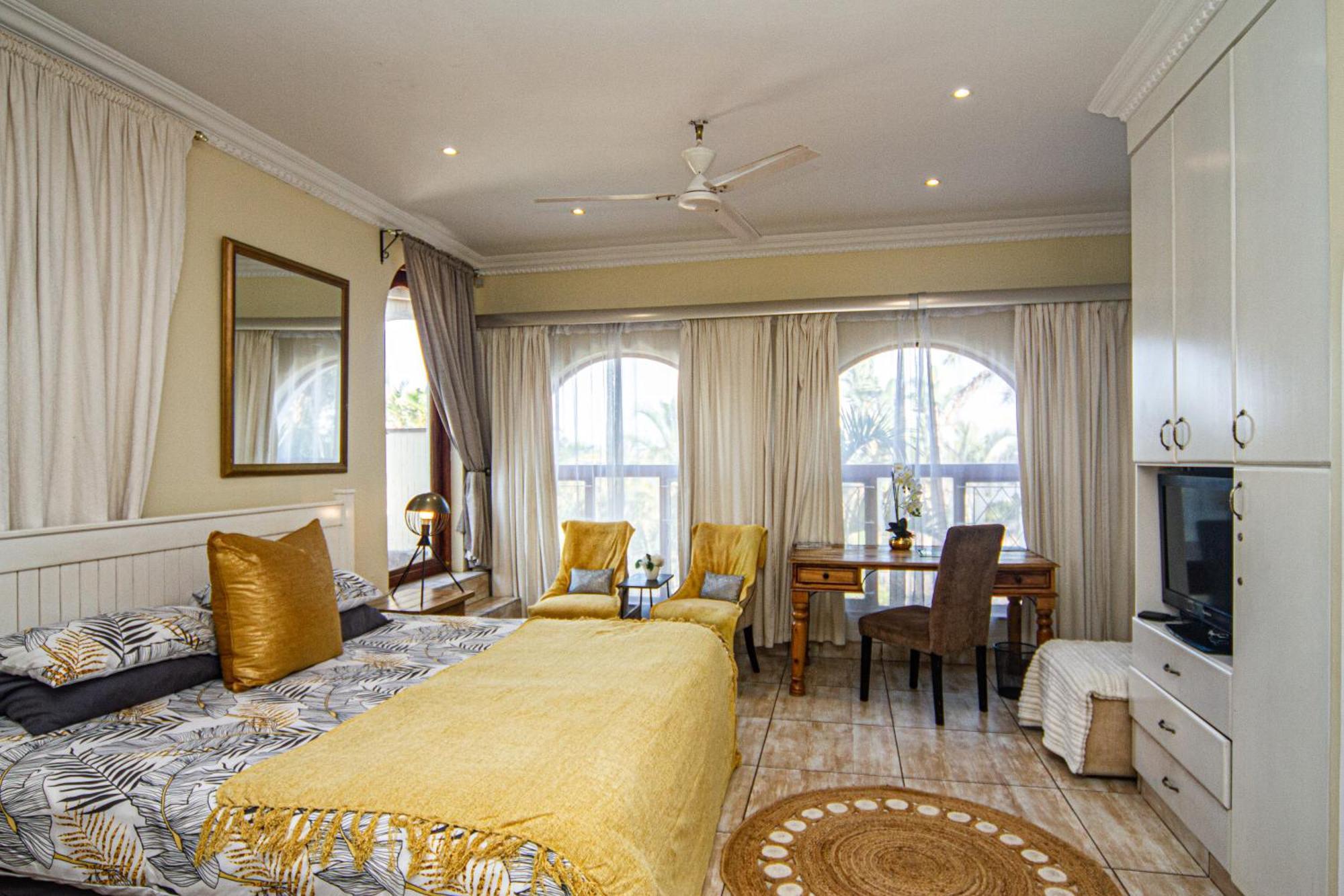 La Loggia Bed And Breakfast Durban Zewnętrze zdjęcie