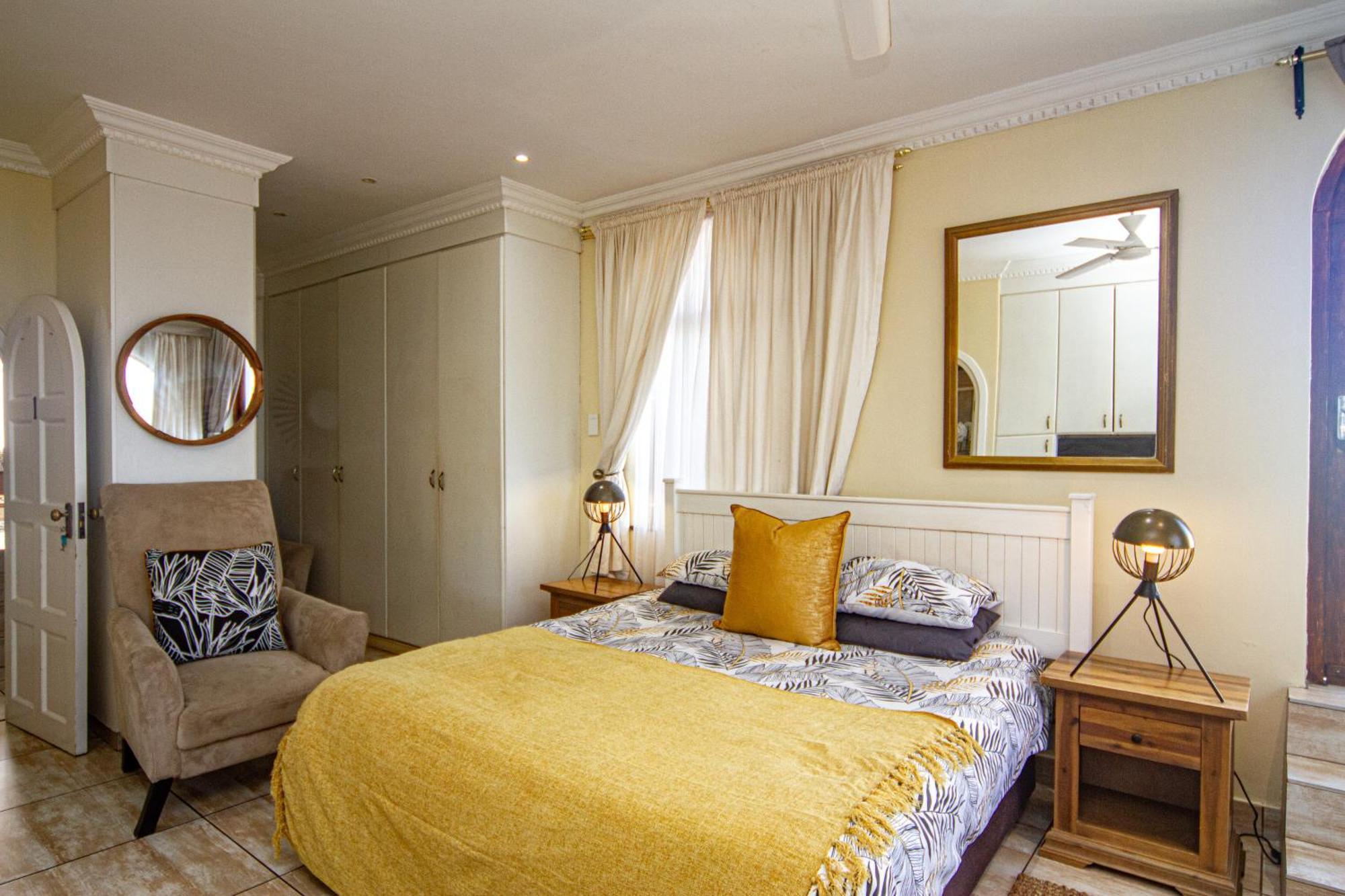 La Loggia Bed And Breakfast Durban Zewnętrze zdjęcie
